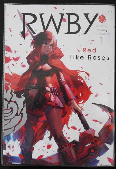 RWBY