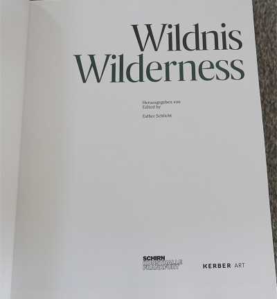 WILDNIS