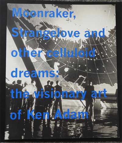 MOONRAKER,