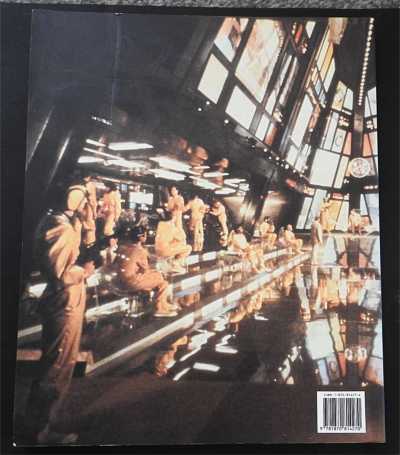 MOONRAKER,