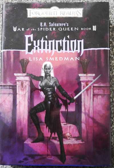 EXTINCTION