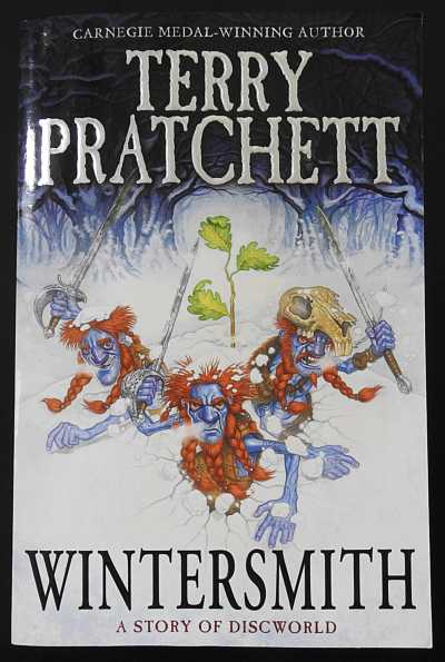 WINTERSMITH