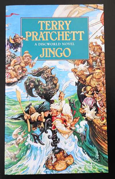 JINGO