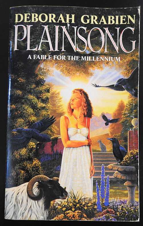 PLAINSONG