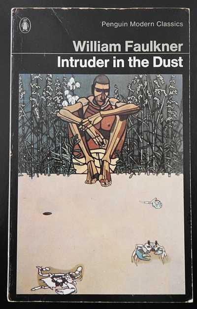 INTRUDER
