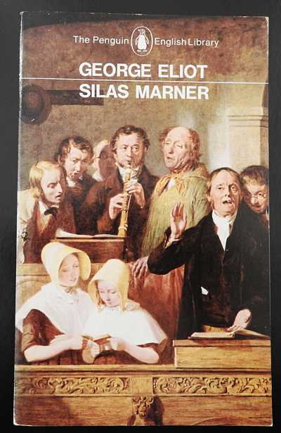 SILAS