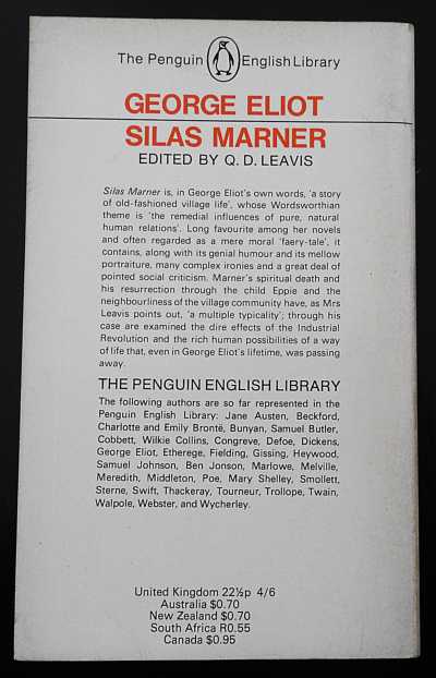 SILAS