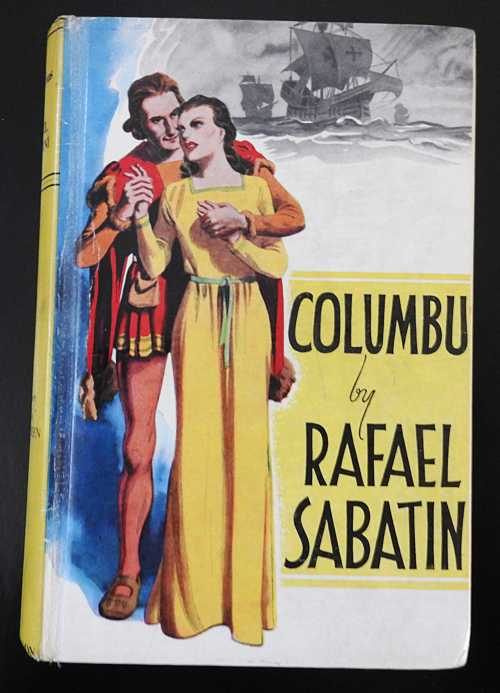 COLUMBUS