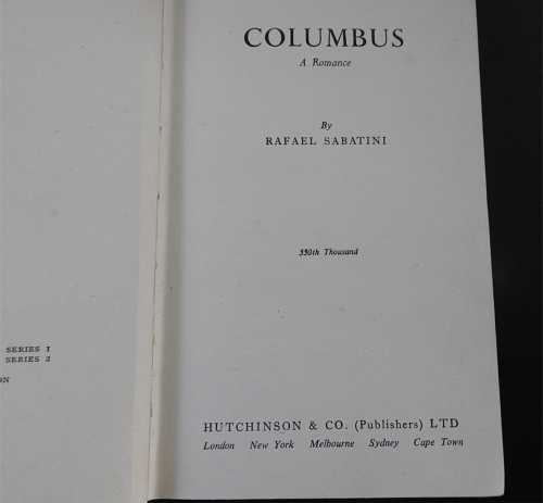 COLUMBUS
