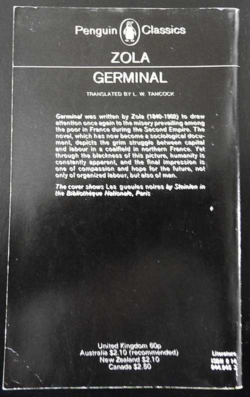 GERMINAL
