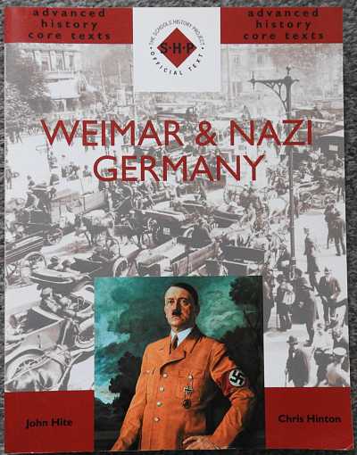 WEIMAR