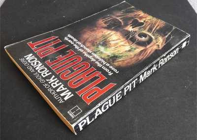 PLAGUE