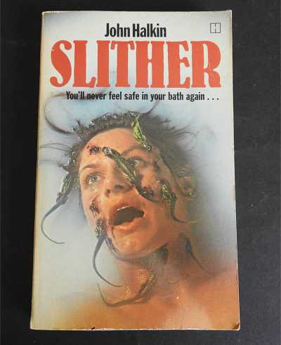 SLITHER