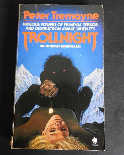 TROLLNIGHT