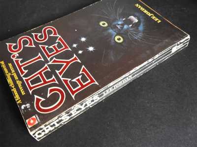 CATS