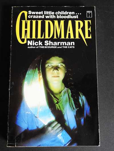 CHILDMARE