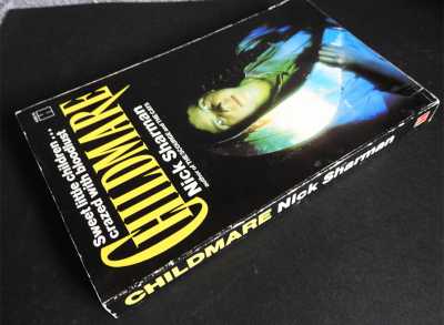 CHILDMARE