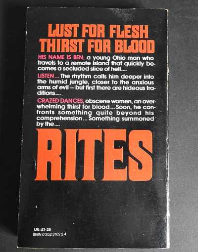 RITES