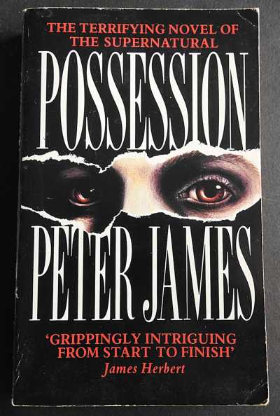 POSSESSION