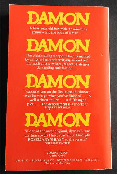 DAMON