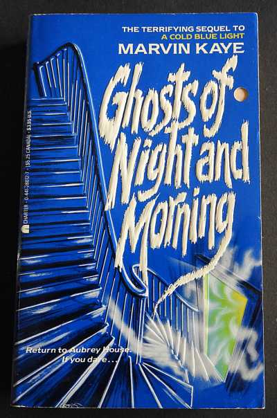 GHOSTS