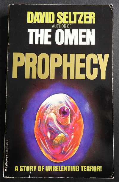 PROPHECY
