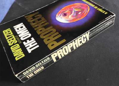 PROPHECY