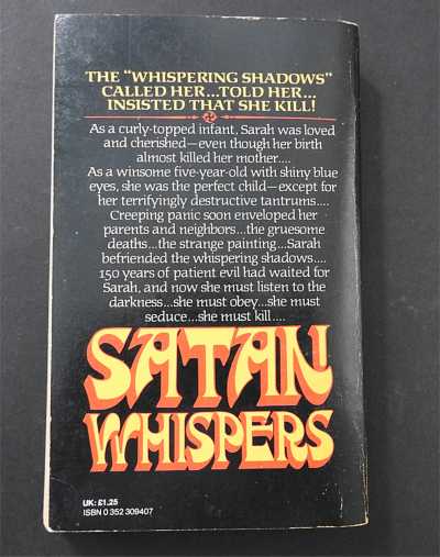 SATAN