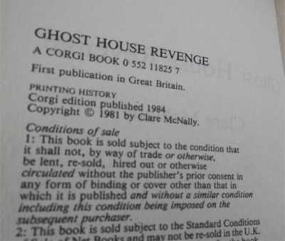 GHOST