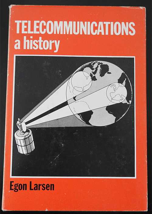 TELECOMMUNICATIONS