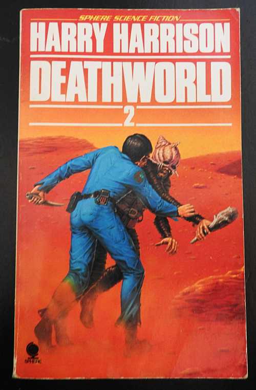 DEATHWORLD