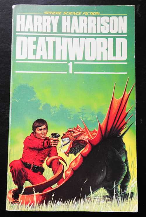 DEATHWORLD