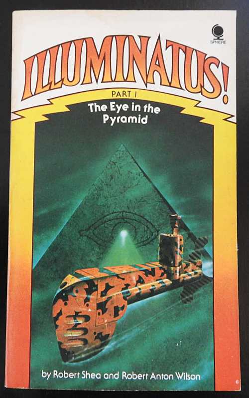 ILLUMINATUS!