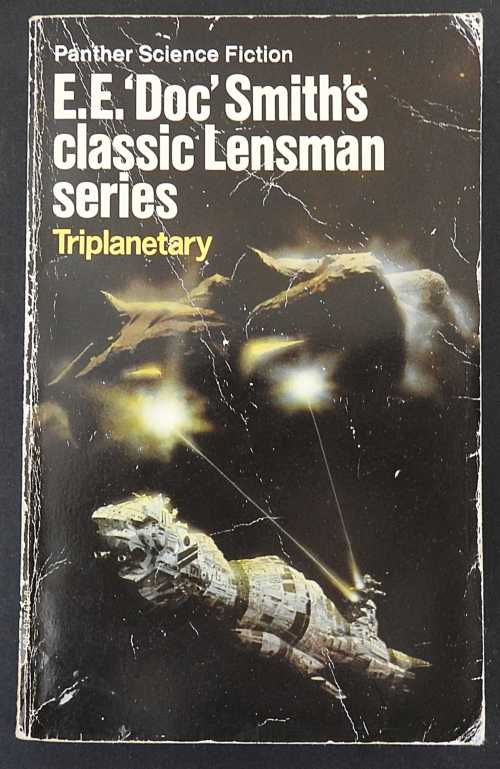 TRIPLANETARY