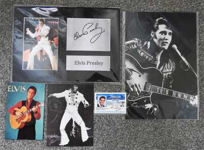 ELVIS