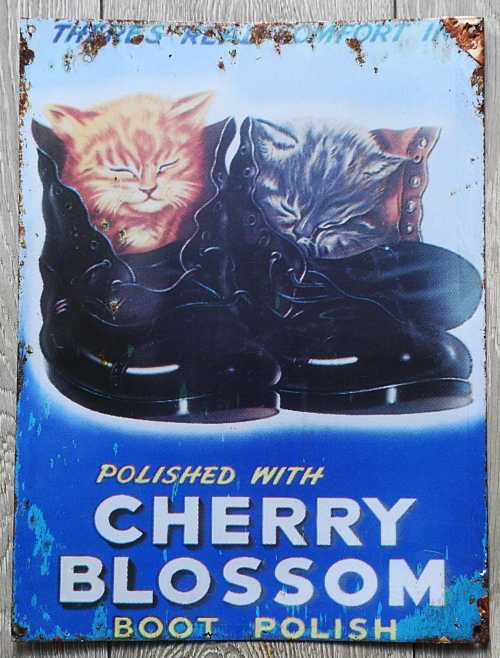 CHERRY