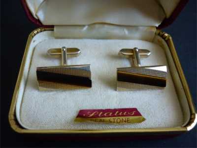 CUFFLINKS