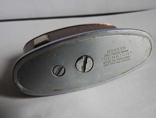 RONSON