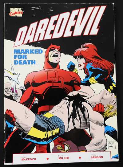 DAREDEVIL