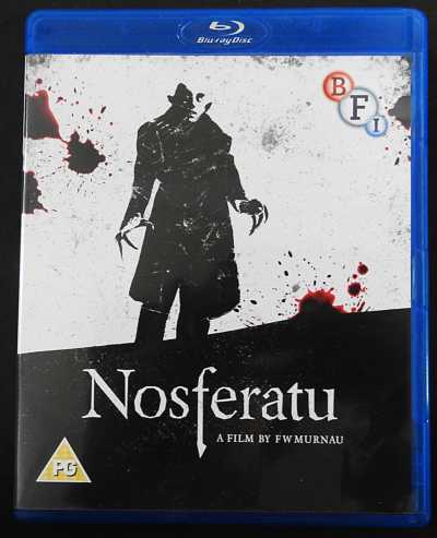 NOSFERATU: