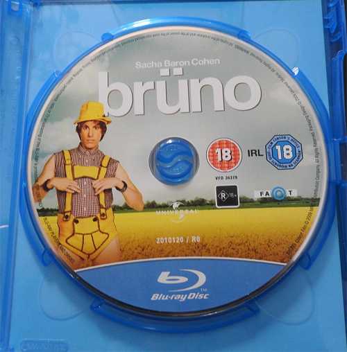 BRUNO