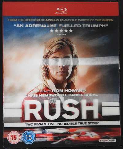 RUSH