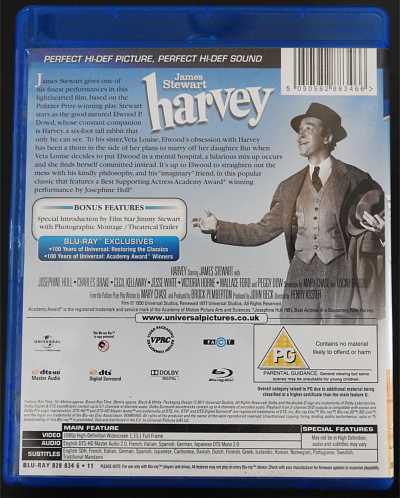 HARVEY