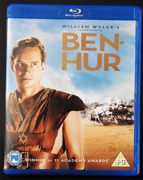 BEN-HUR