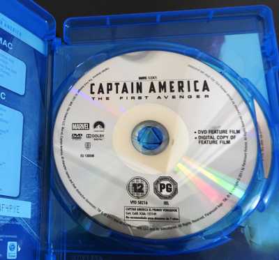 CAPTAIN