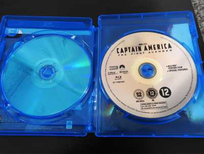 CAPTAIN
