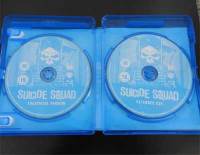 SUICIDE