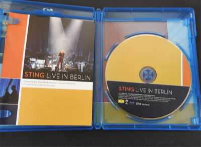 STING