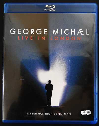 GEORGE