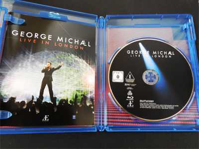 GEORGE